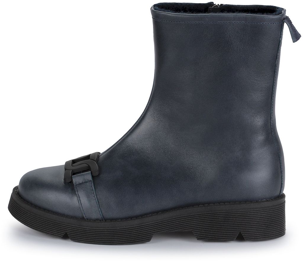 полусапоги для девочек - Riconte фото 2