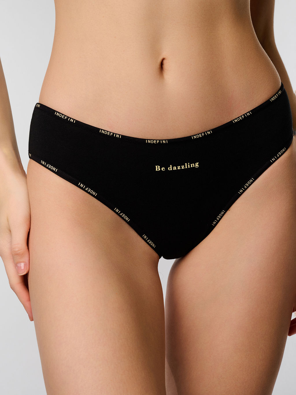 5256LDF Женские Стринги