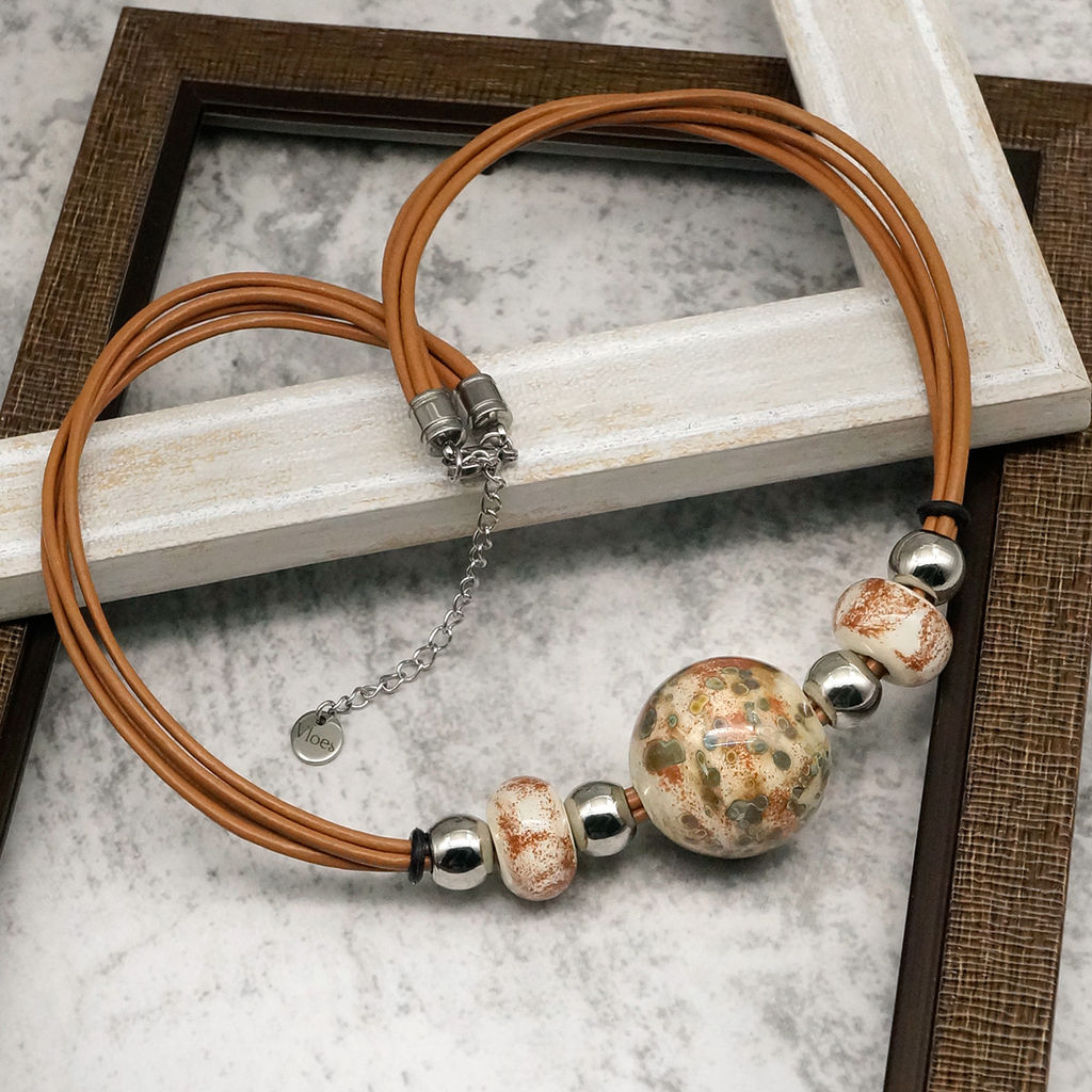 EXPANSE Колье LKY5092