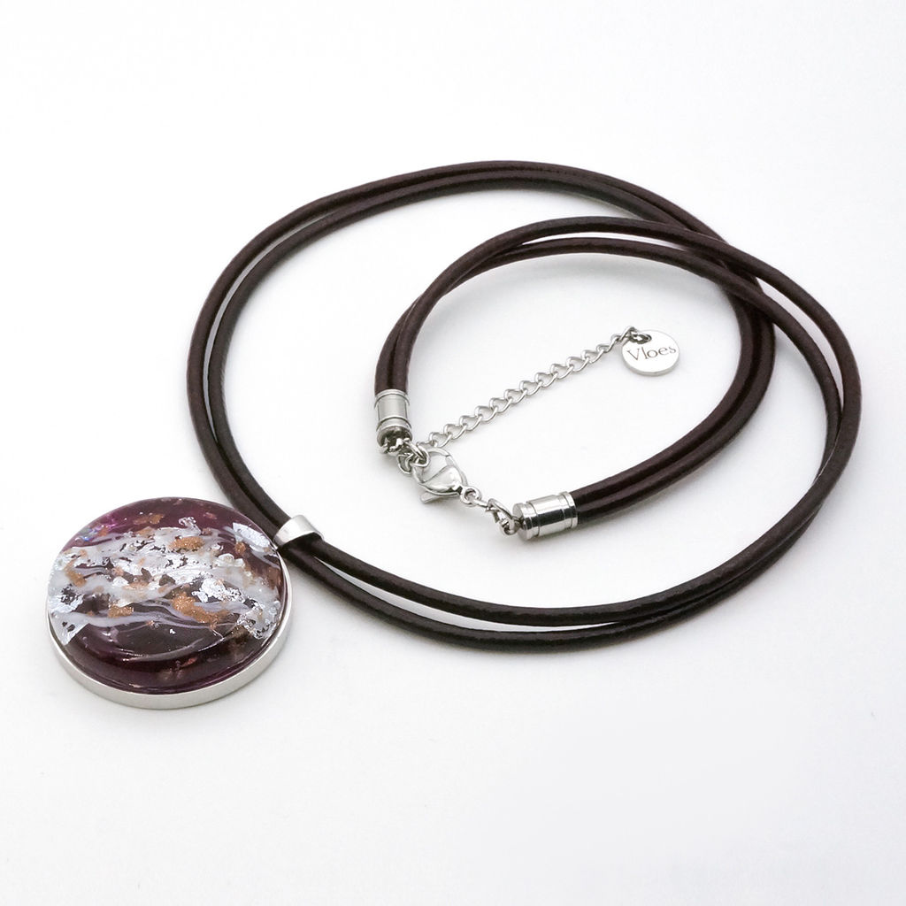 Колье - Vloes фото 3