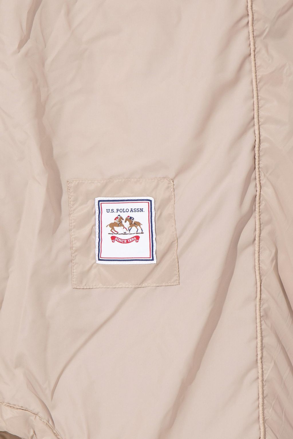 Женское пальто Stone без капюшона из синтетического материала - U.s. polo assn фото 7