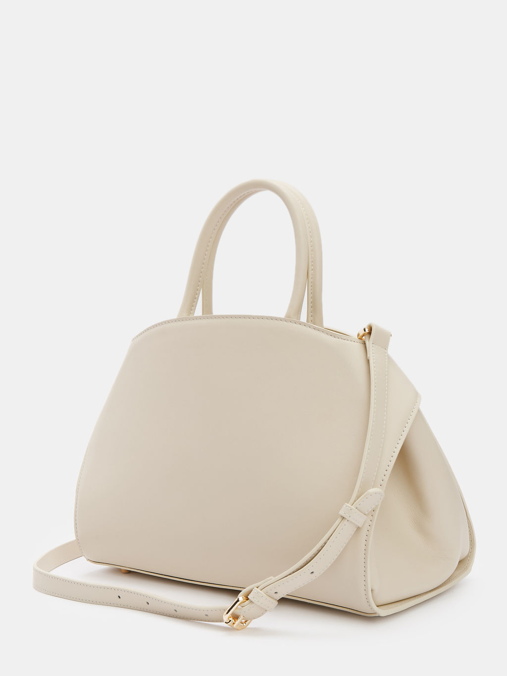 Женский тоут TENDANCE Артикул 4534110, светло-бежевый  фото 3