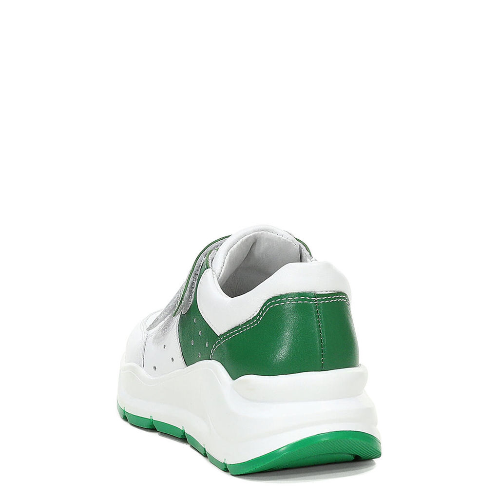 Полуботинки девичьи - Marko фото 3