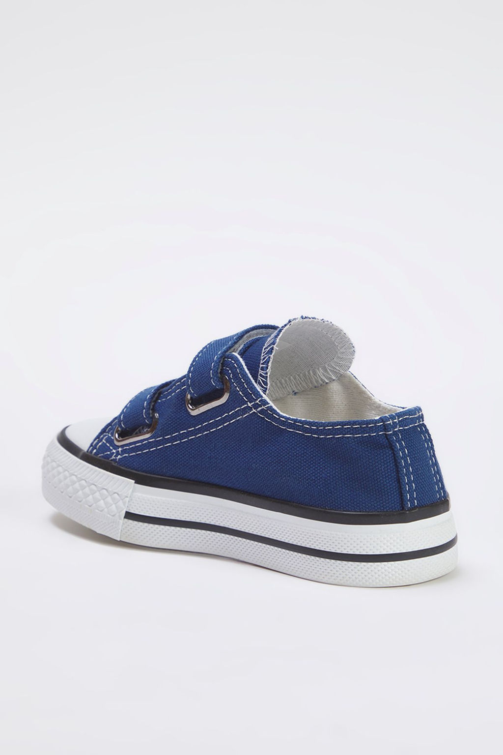 Trendyol Shoes K?rm?z? Cift C?rtl? Kaucuk Taban Cocuk Unisex Kids Spor Ayakkab? TAKSS25SN00022 - Trendyolmilla фото 11