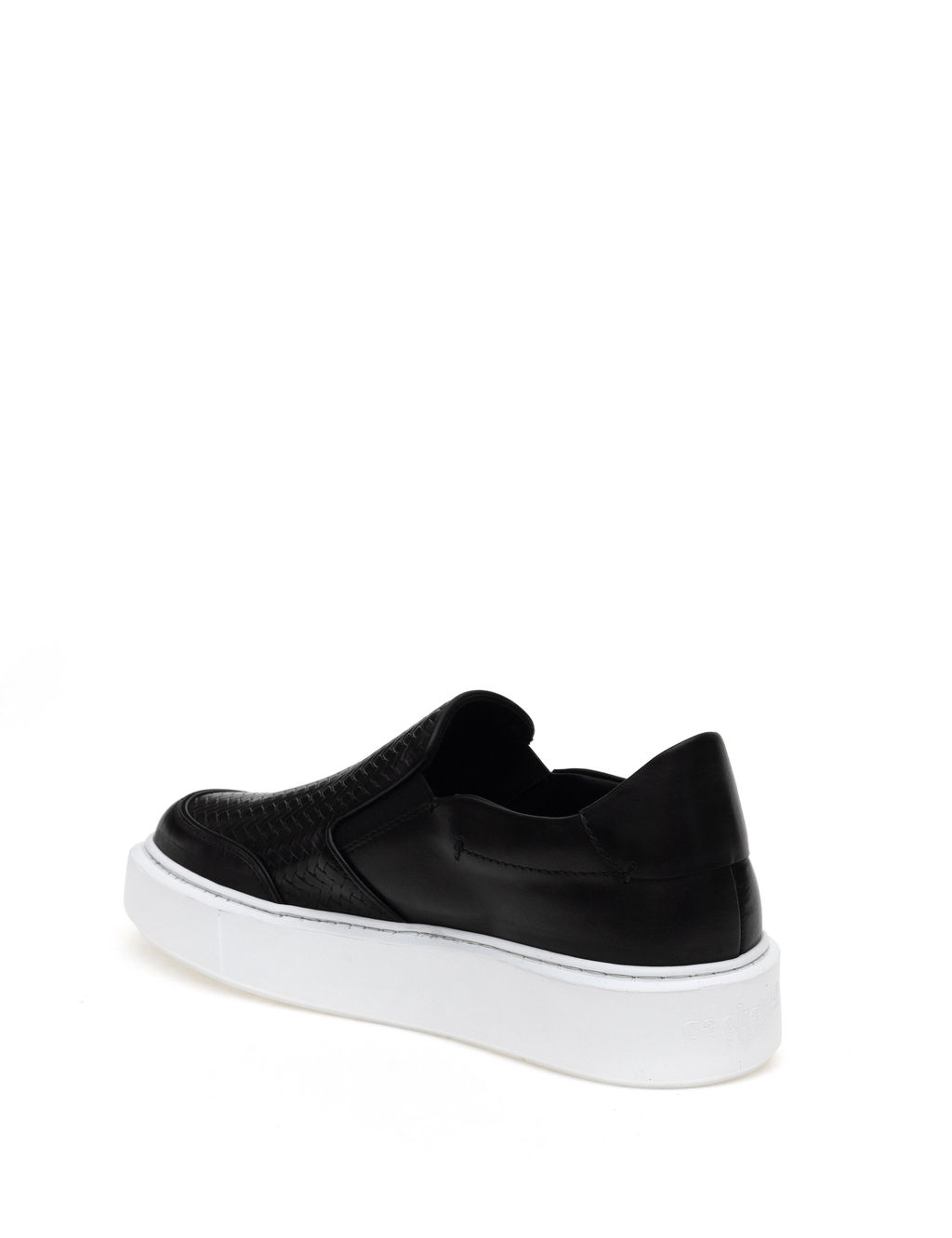 Siyah Ayakkab_ - Cacharel фото 6