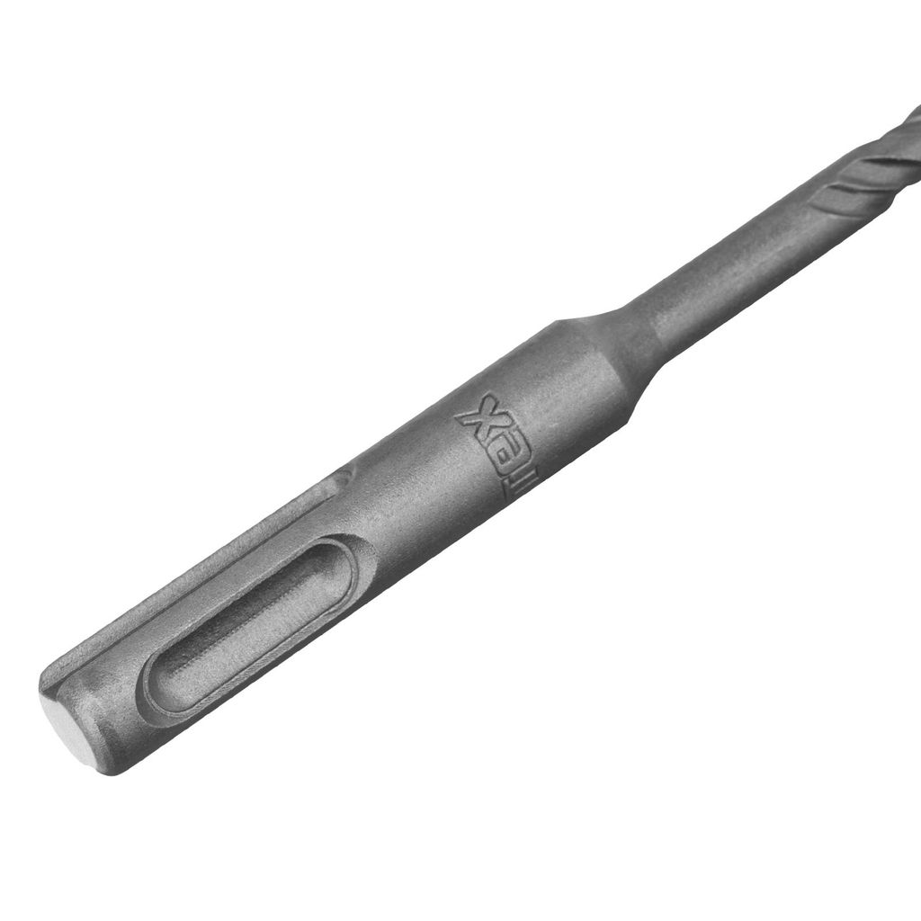 Бур по бетону SDS-plus 6х210 мм "Сибртех"