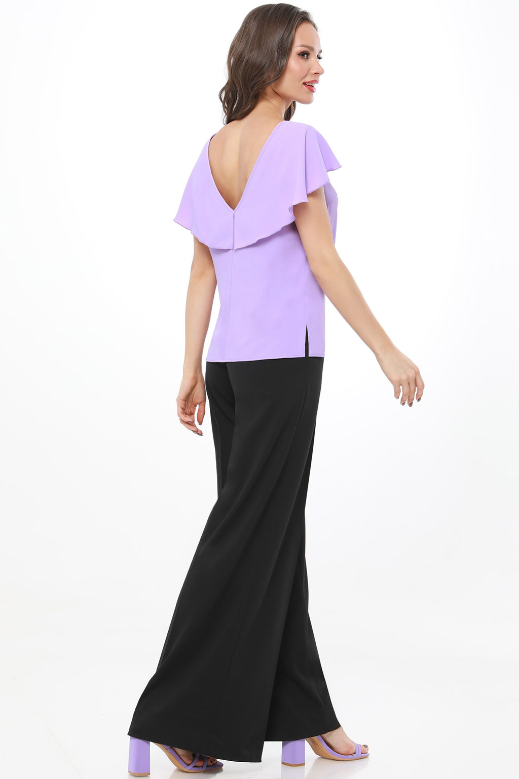 Блузка Алекса - Dstrend фото 2