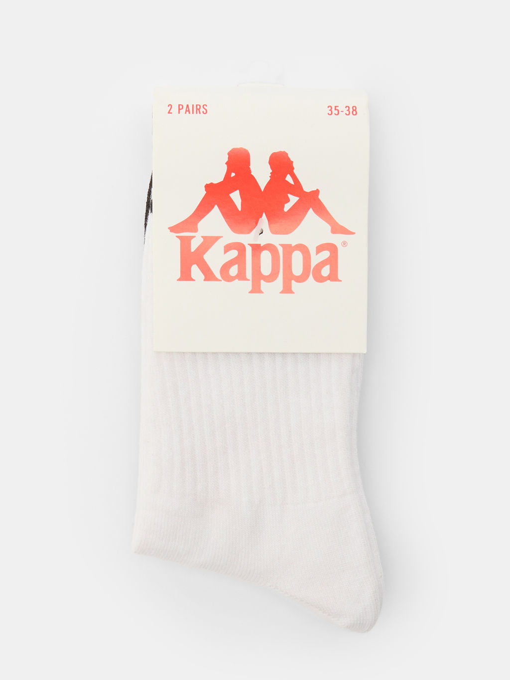 Носки и прочее Набор носков KAPPA