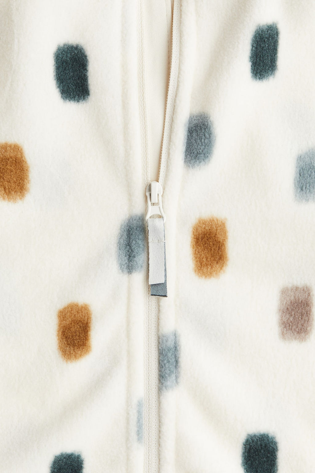 Chaqueta polar - H&m фото 2