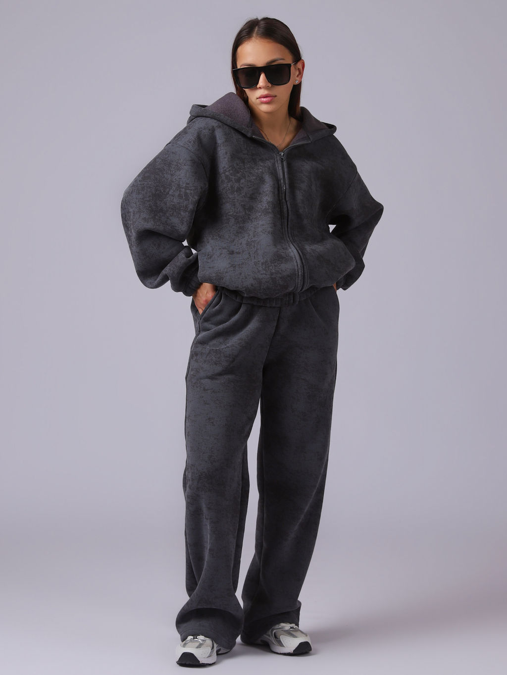 Sportsolo Женский Спортивный костюм К030  фото 159