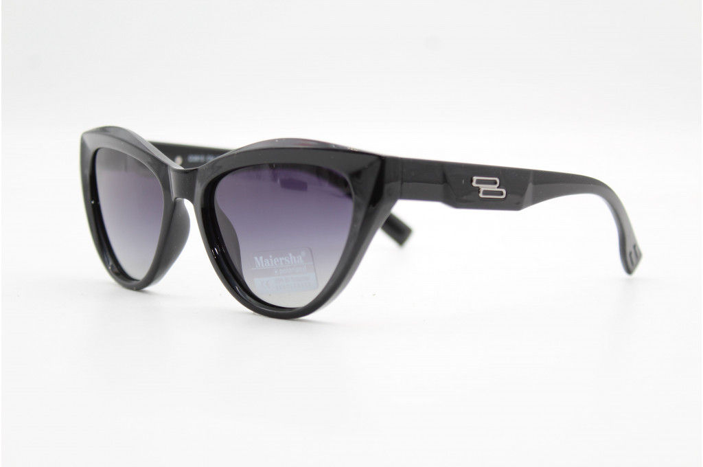 Солнцезащитные очки Maiersha (Polarized) 03915 52-19-143 С9-124