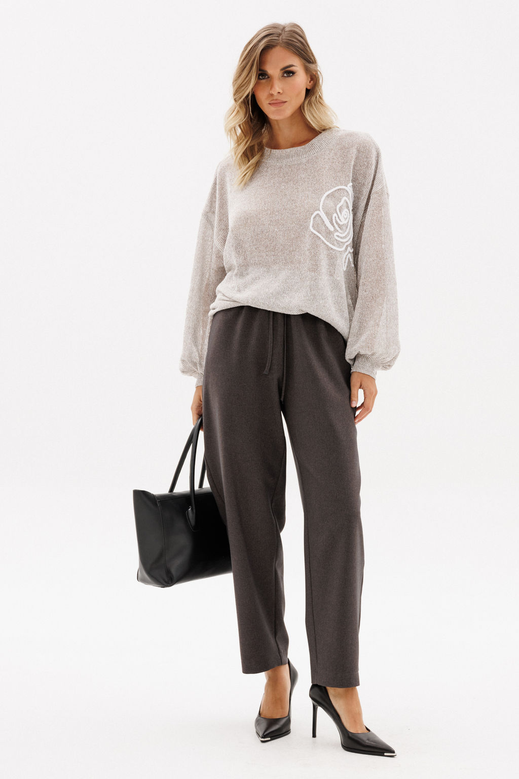 Брюки 2946 - Eola фото 14