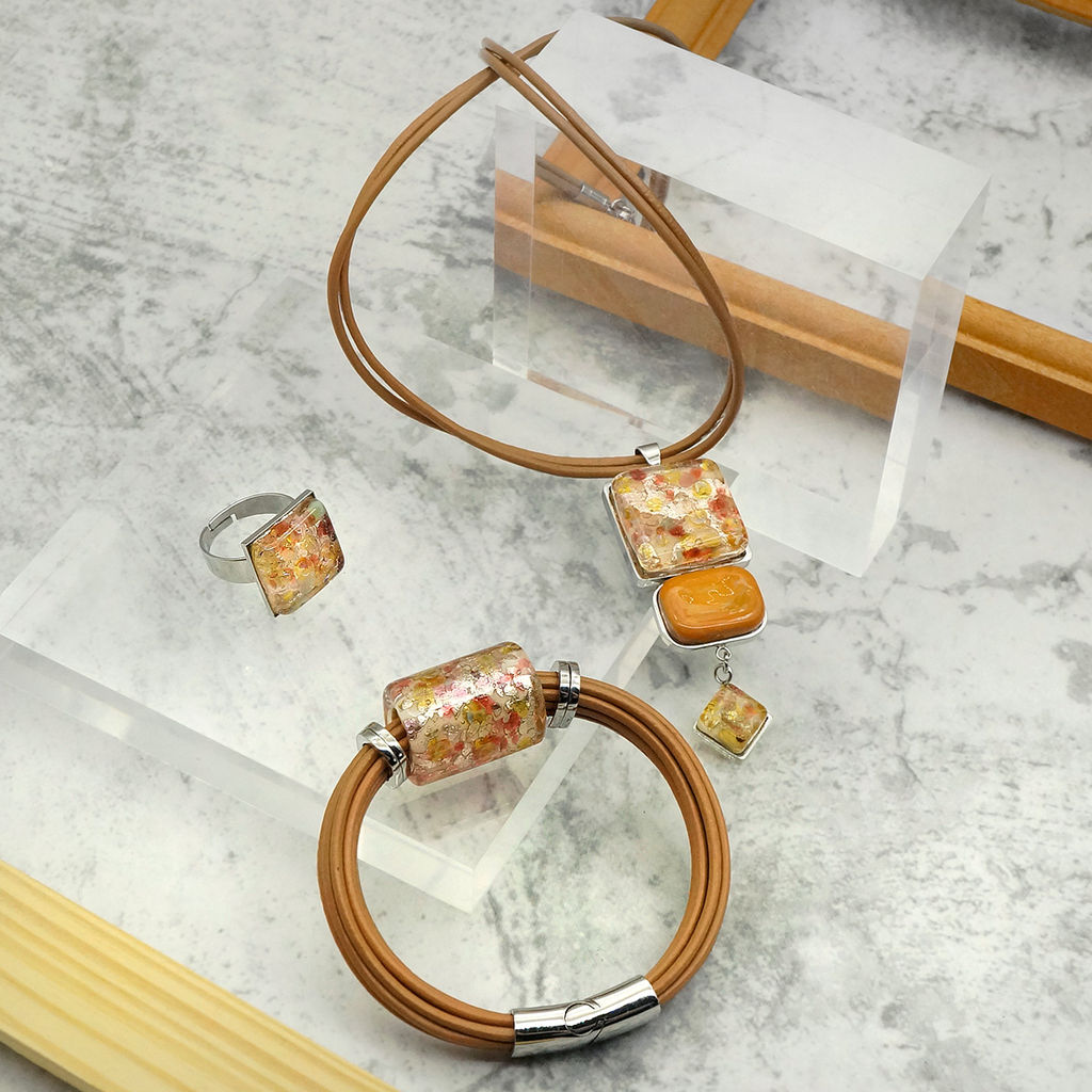 FLAMENCO Браслет R3597