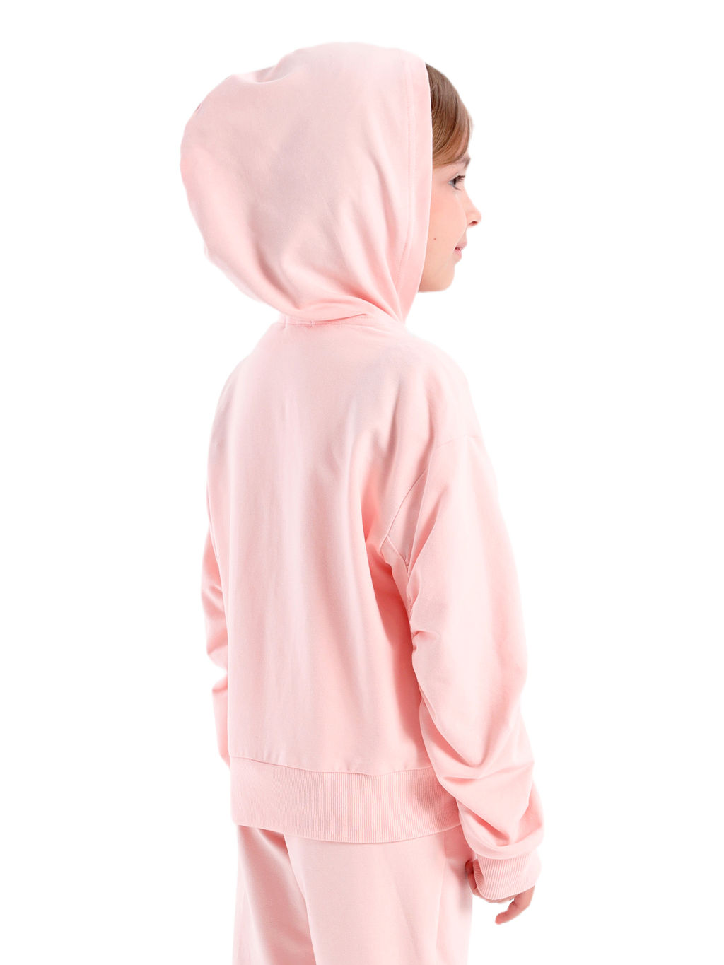 Джемпер для девочки О57242 - Карамелли фото 5