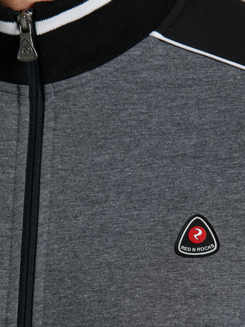 Спортивный костюм мужской 11M-RR-1128 RED-N-ROCKS - Red-n-rock's фото 4