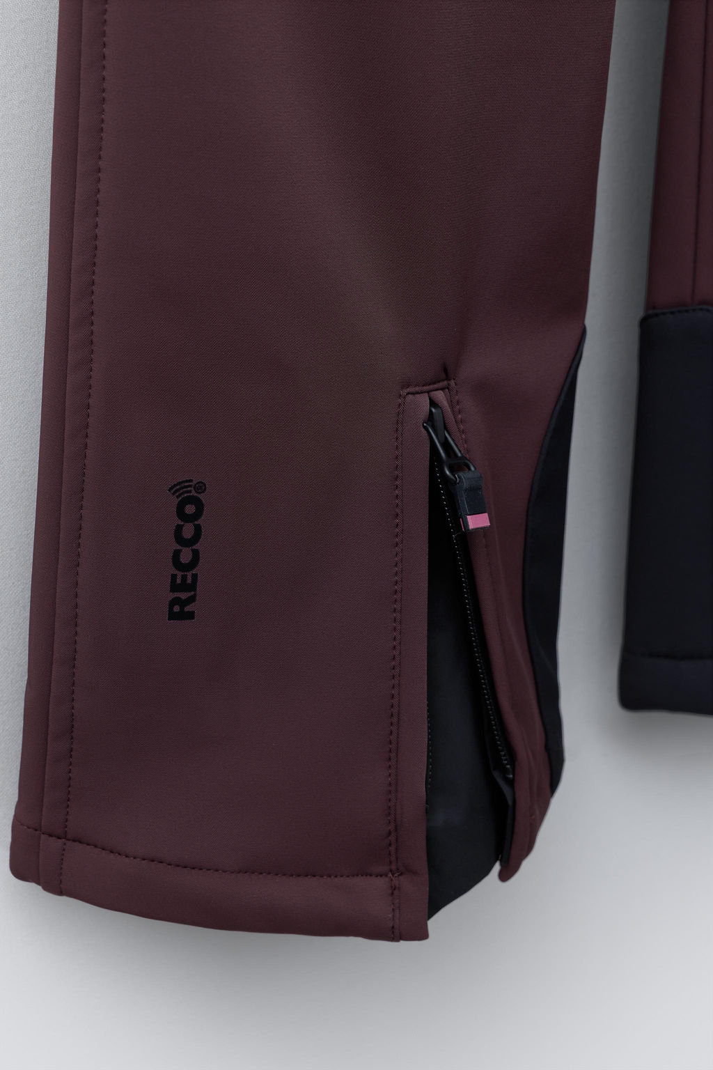 WATER-RESISTANT AND WINDPROOF TROUSERS RECCO® SYSTEM SKI COLLECTION - Zara фото 6