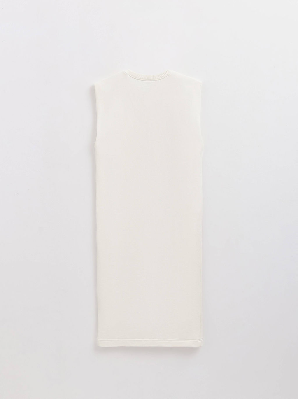 CONTE LPL 2591 Платье женское off-white - Conte elegant фото 7