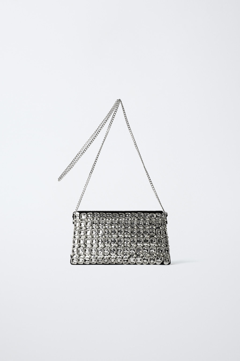 BEADED BAG