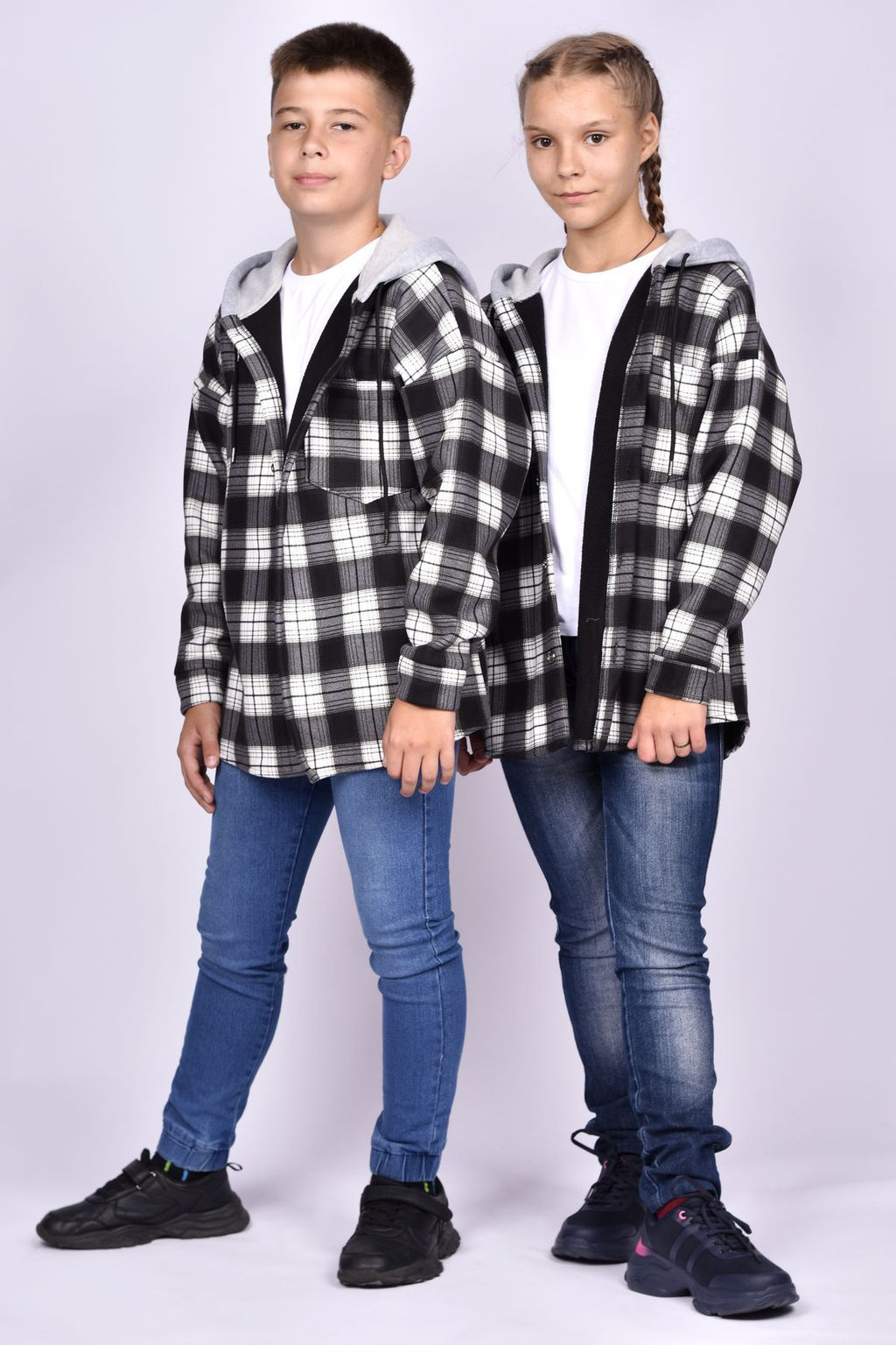 Рубашка детская 61412 Be Friends  фото 39