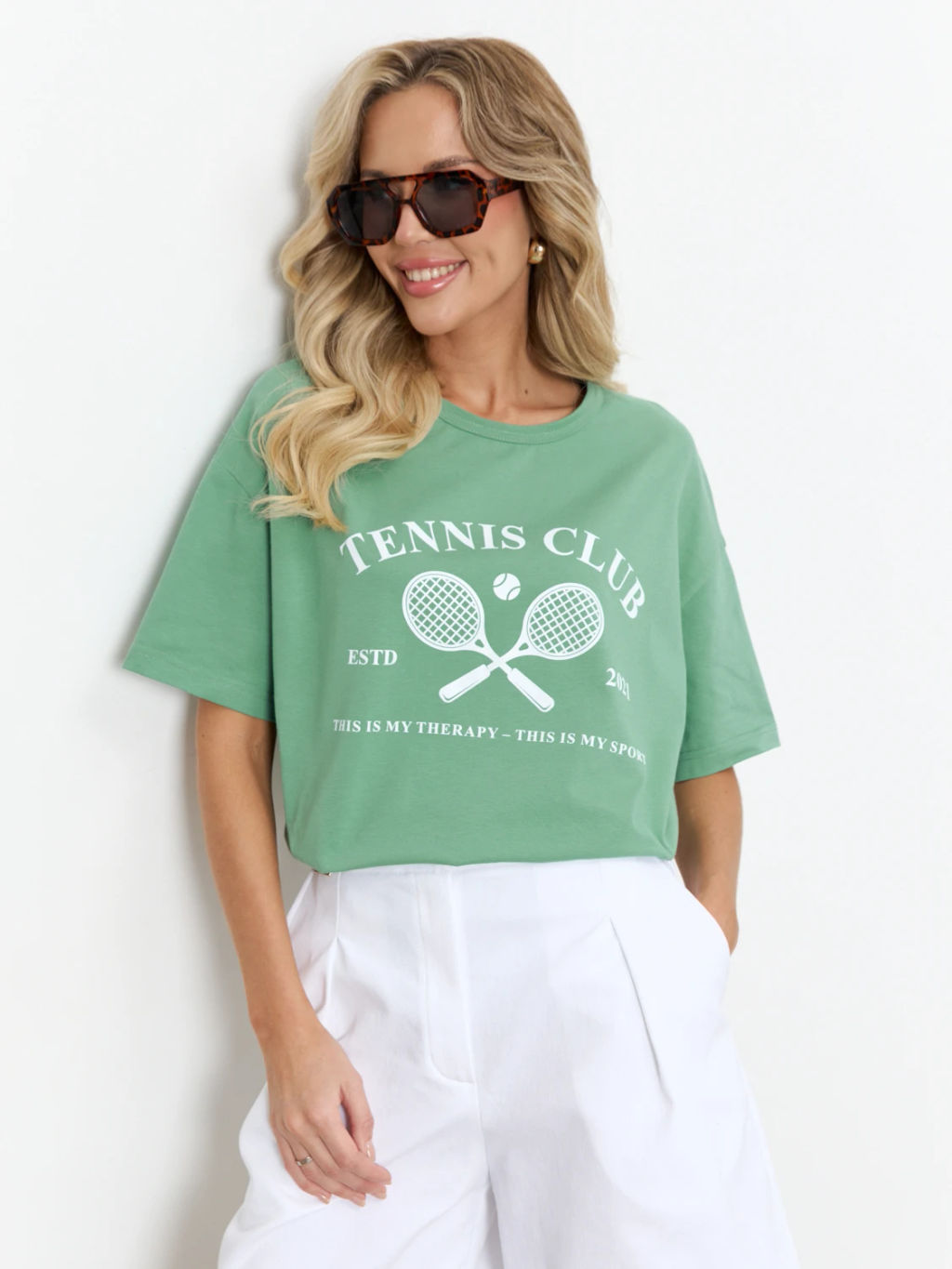 JETTY Футболка