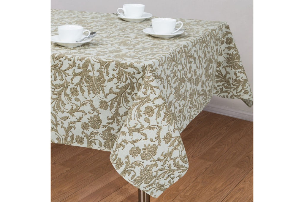 Скатерть Хлопок 100 % арт. Л-90 ад (10714-1) - Наталья-текстиль фото 3