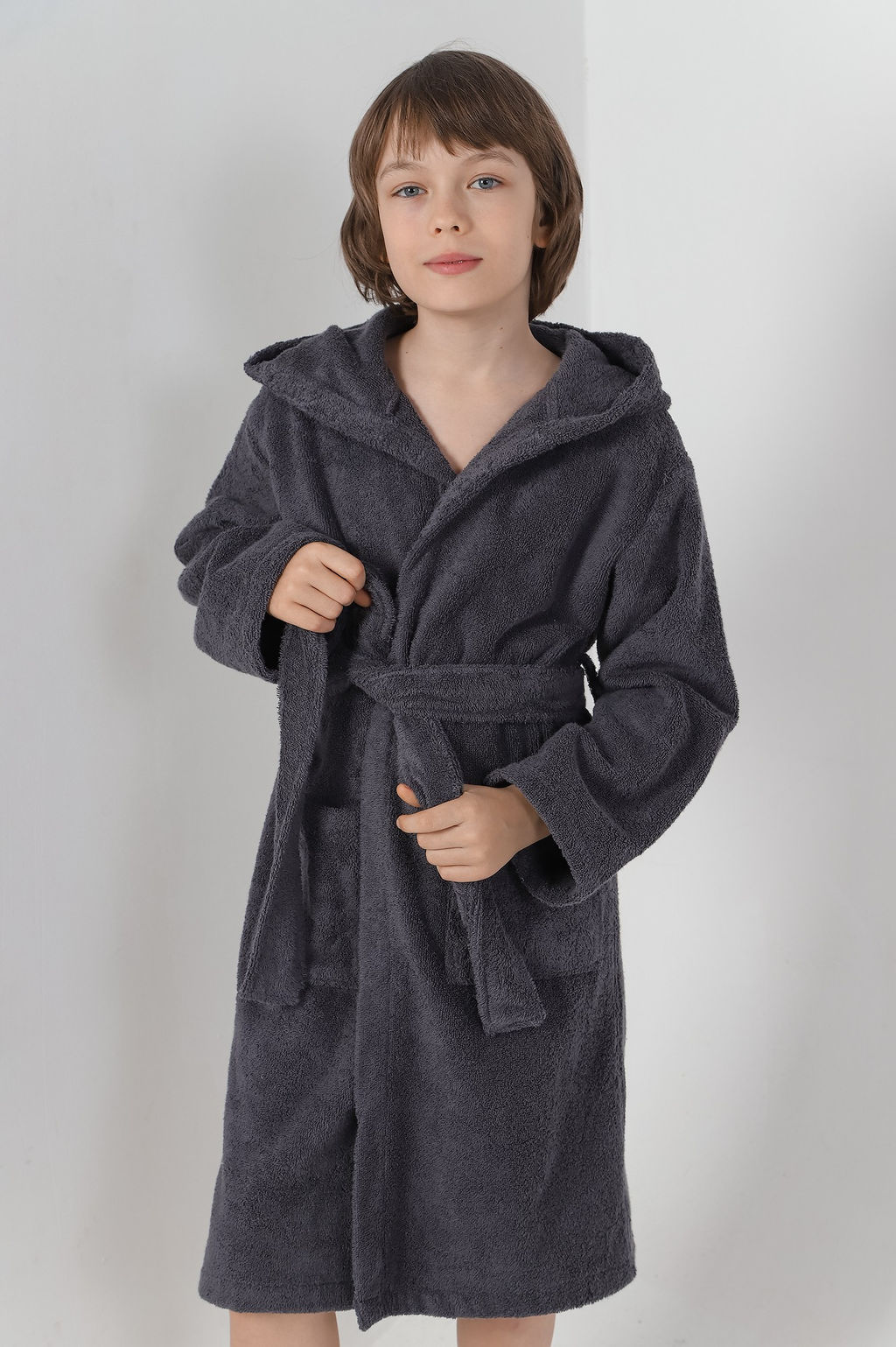 VIOTEX Халат для мальчика Комфорт-2 - Виотекс фото 17