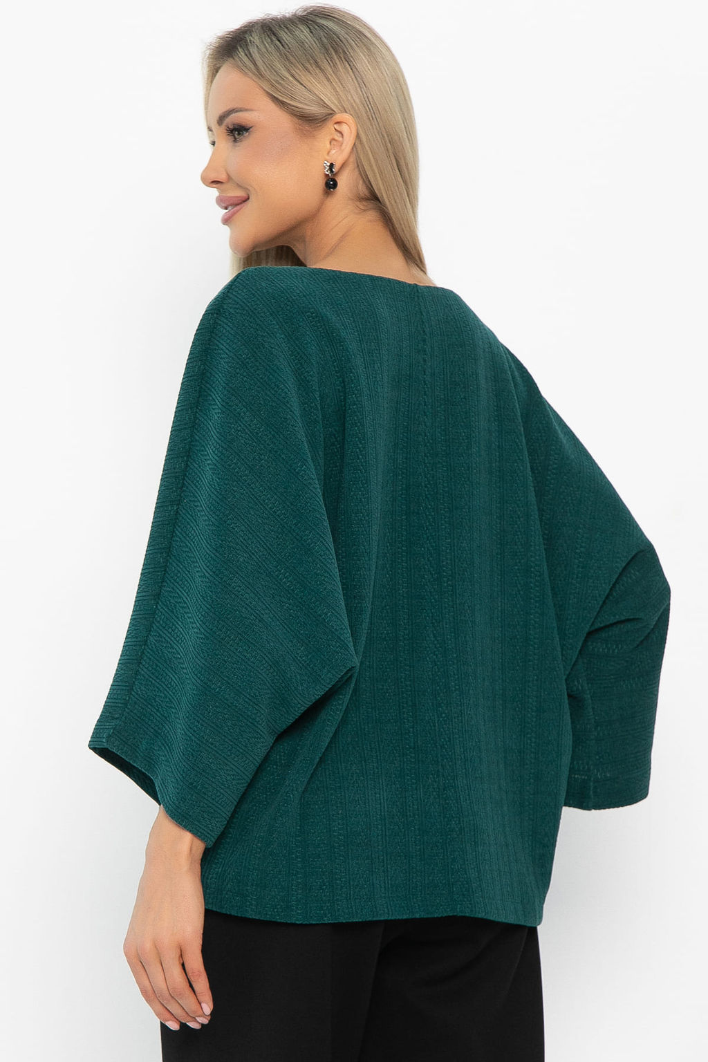 Блуза Ладанка - Lt collection фото 3