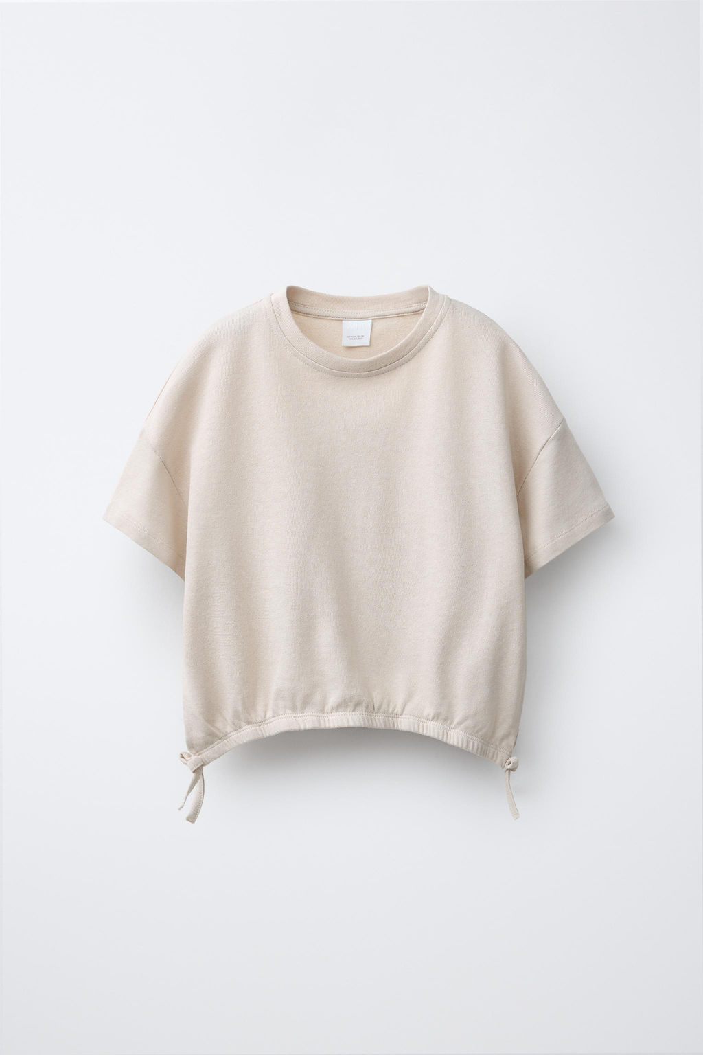 CONJUNTO CAMISETA LAZOS Y PANTAL?N JOGGER / Arena