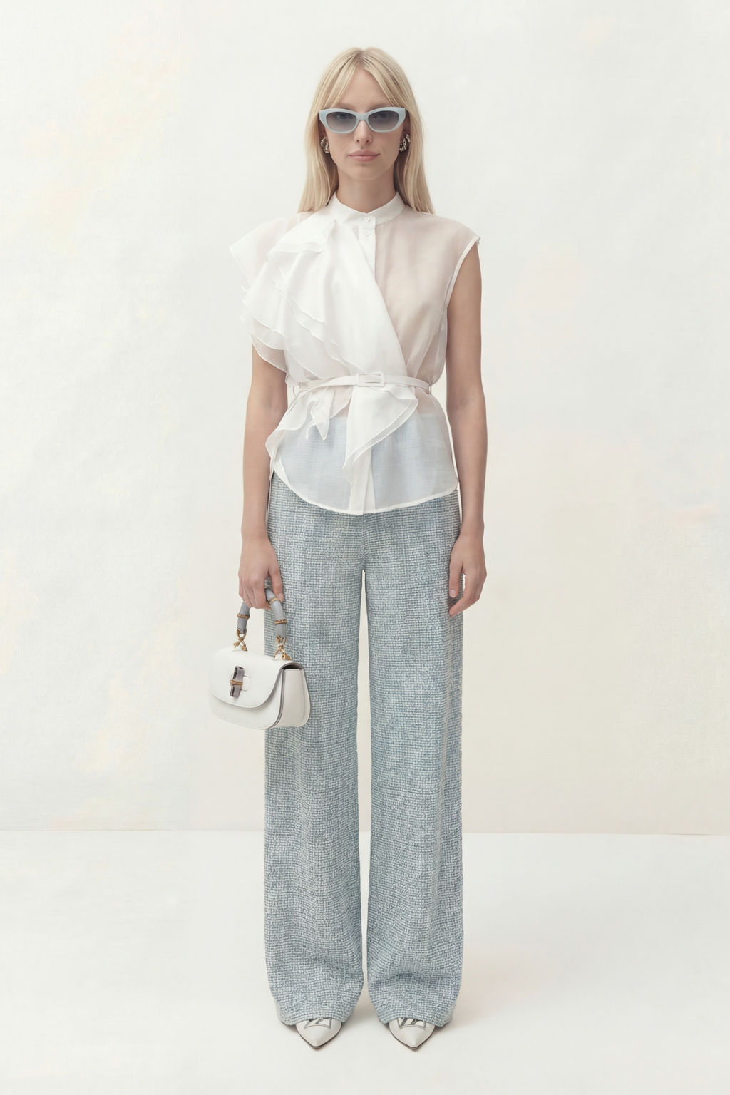 Блуза - Lokka фото 3