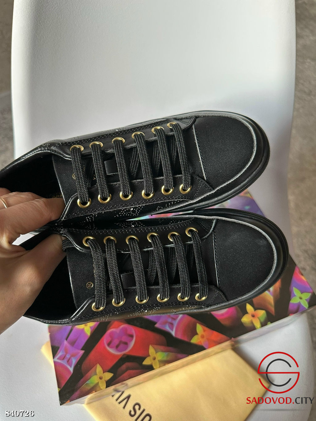 Кроссовки женские весенние - Bruno фото 3