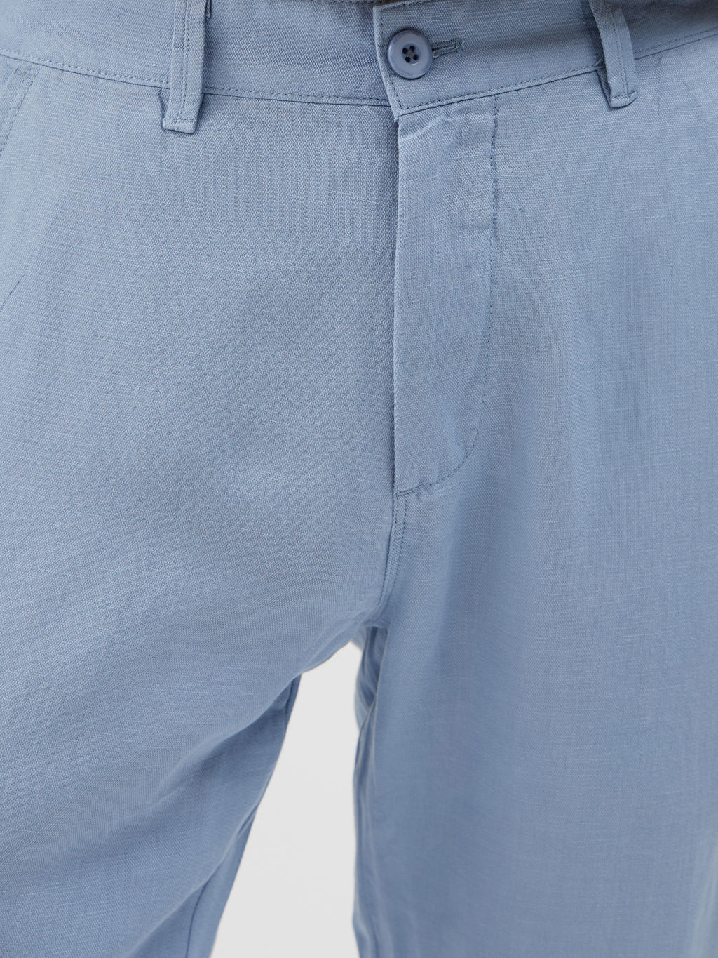 Мужские Брюки - Mossmore фото 34