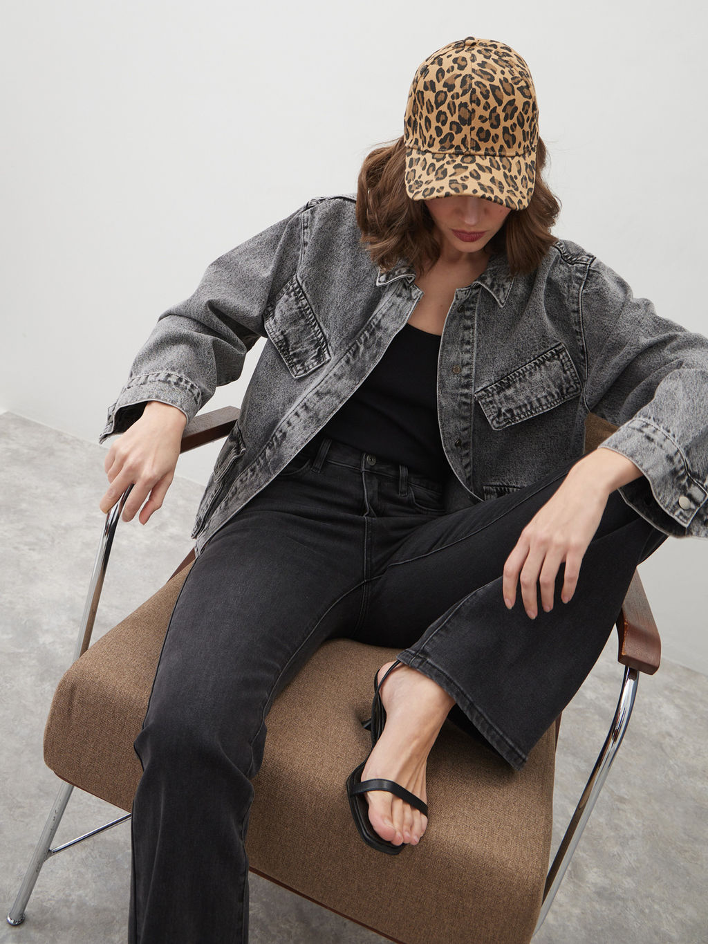 Женская Куртка - Mossmore фото 9