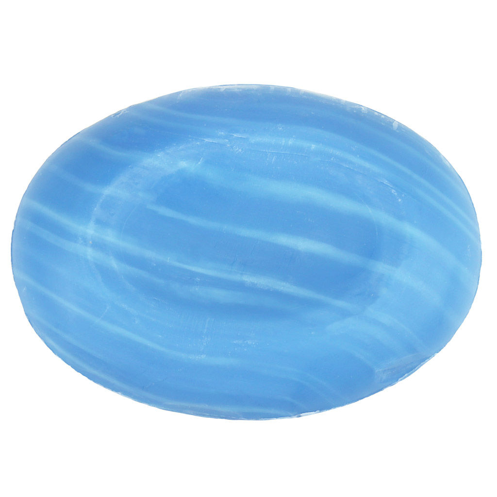 Мыло туалетное твердое Dalan Fresh & Minerals 110г, набор 4шт, Морская соль, в тубе (Турция)  фото 3