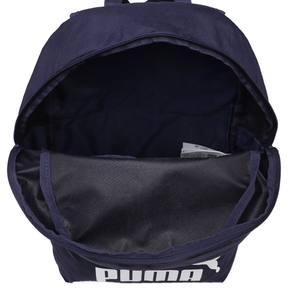 Рюкзак PUMA PHASE BACKPACK Артикул 3979458, темно-синий