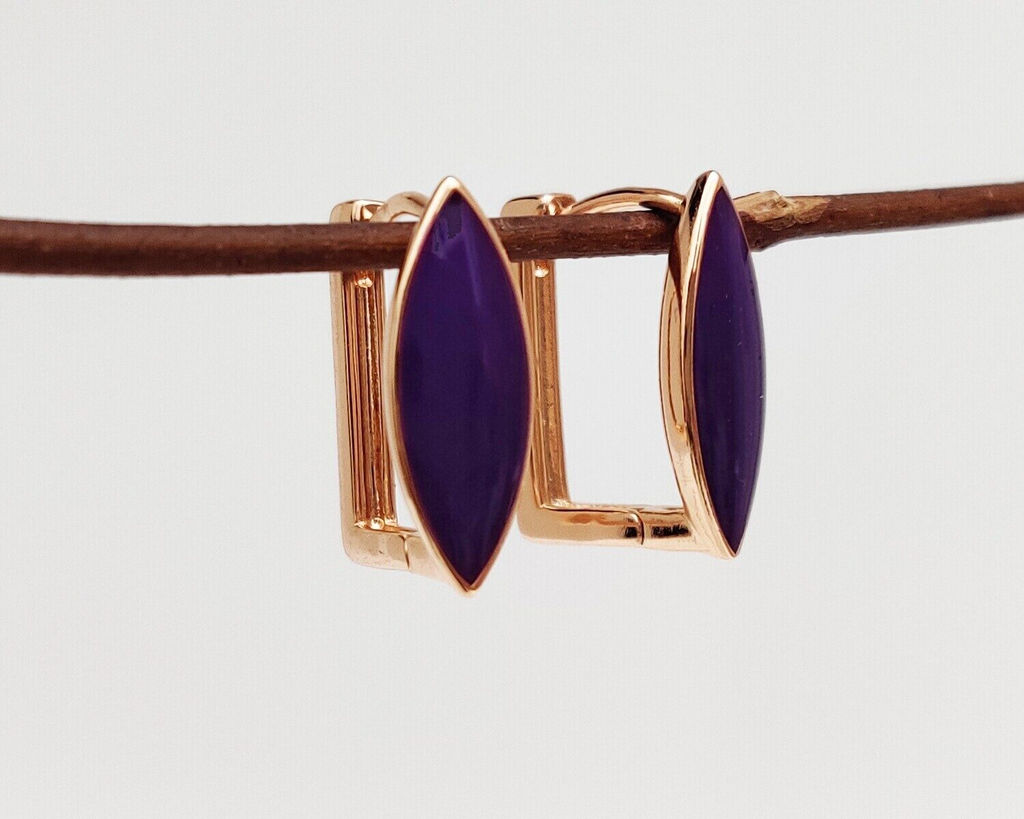 Серьги Xuping - Vel vett фото 3