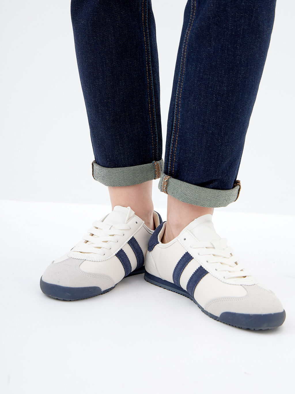 Женские Джинсы Бойфренды - Mossmore фото 5