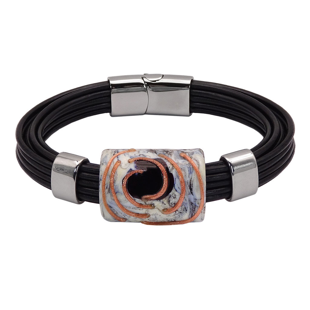 Браслет из муранского стекла - Vloes фото 10