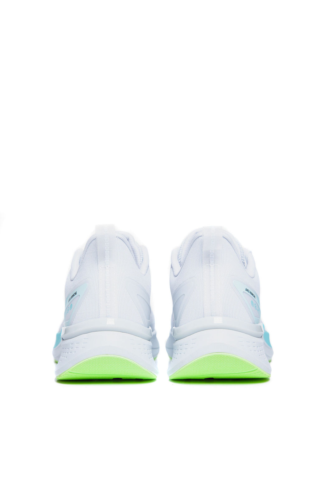 Кроссовки для бега Серый/Синий FLASHLITE 7.0 - Anta фото 3