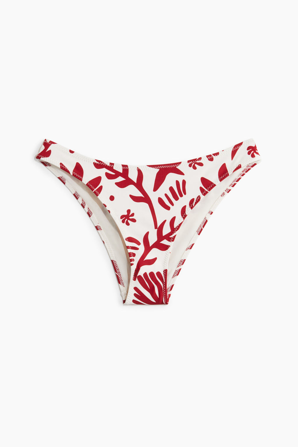 Braga de bikini cheeky - H&m фото 4