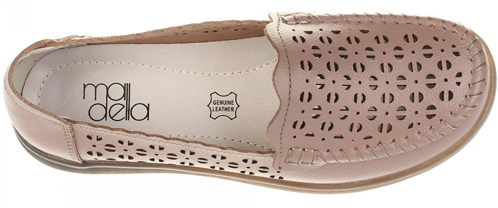 Мокасины Madella UDK-41222-2H-SU  фото 4