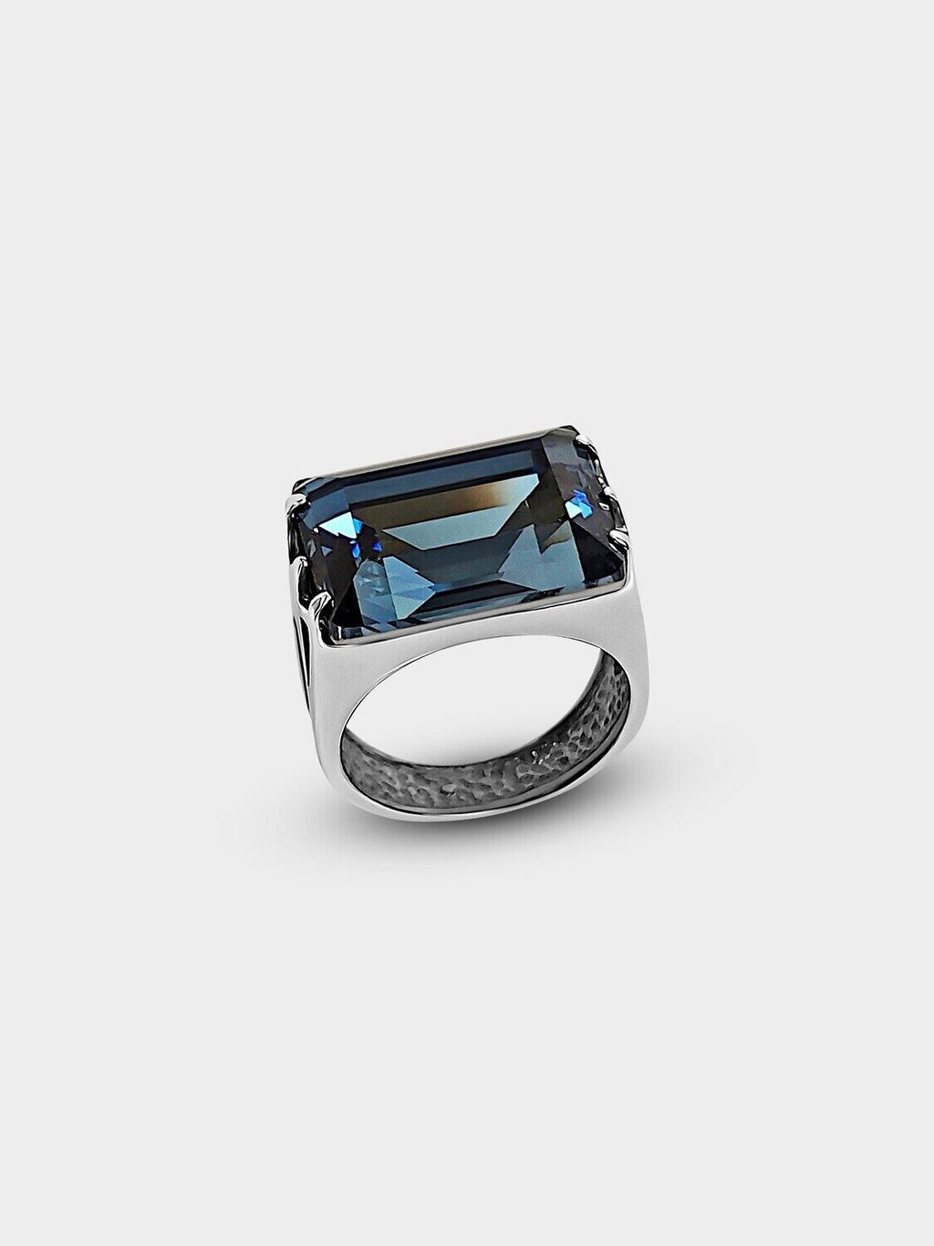 Кольцо "Бонапарт "