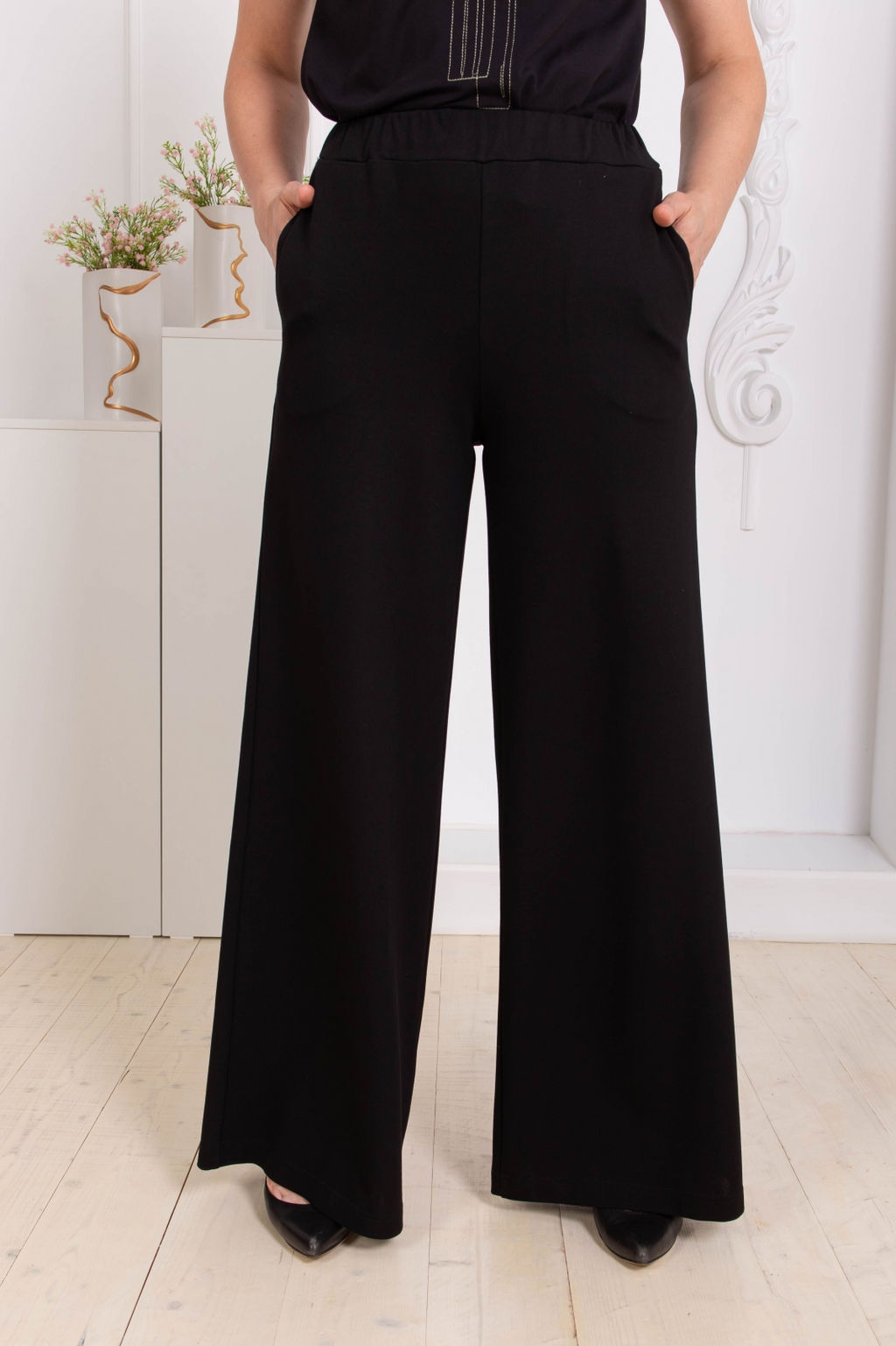 Платье женское П4466 - Olsarri фото 10