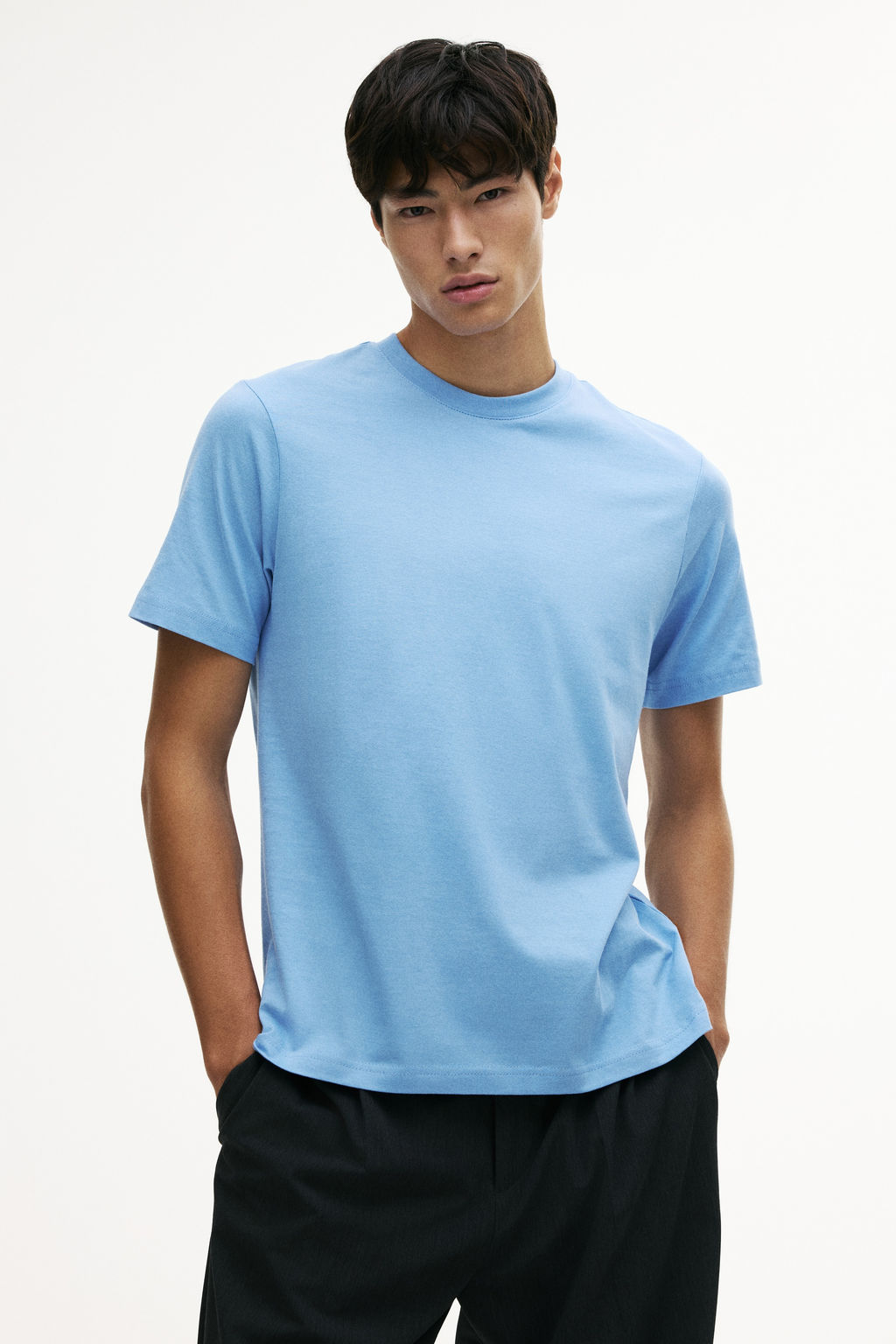 Camiseta Regular Fit - H&m фото 15