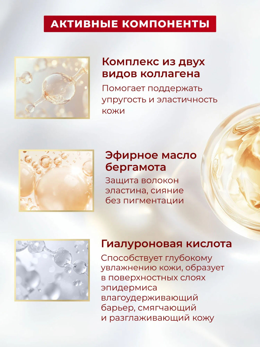 KANS Clarifying Cleansing Cream Очищающий крем для умывания, 100 г  фото 6