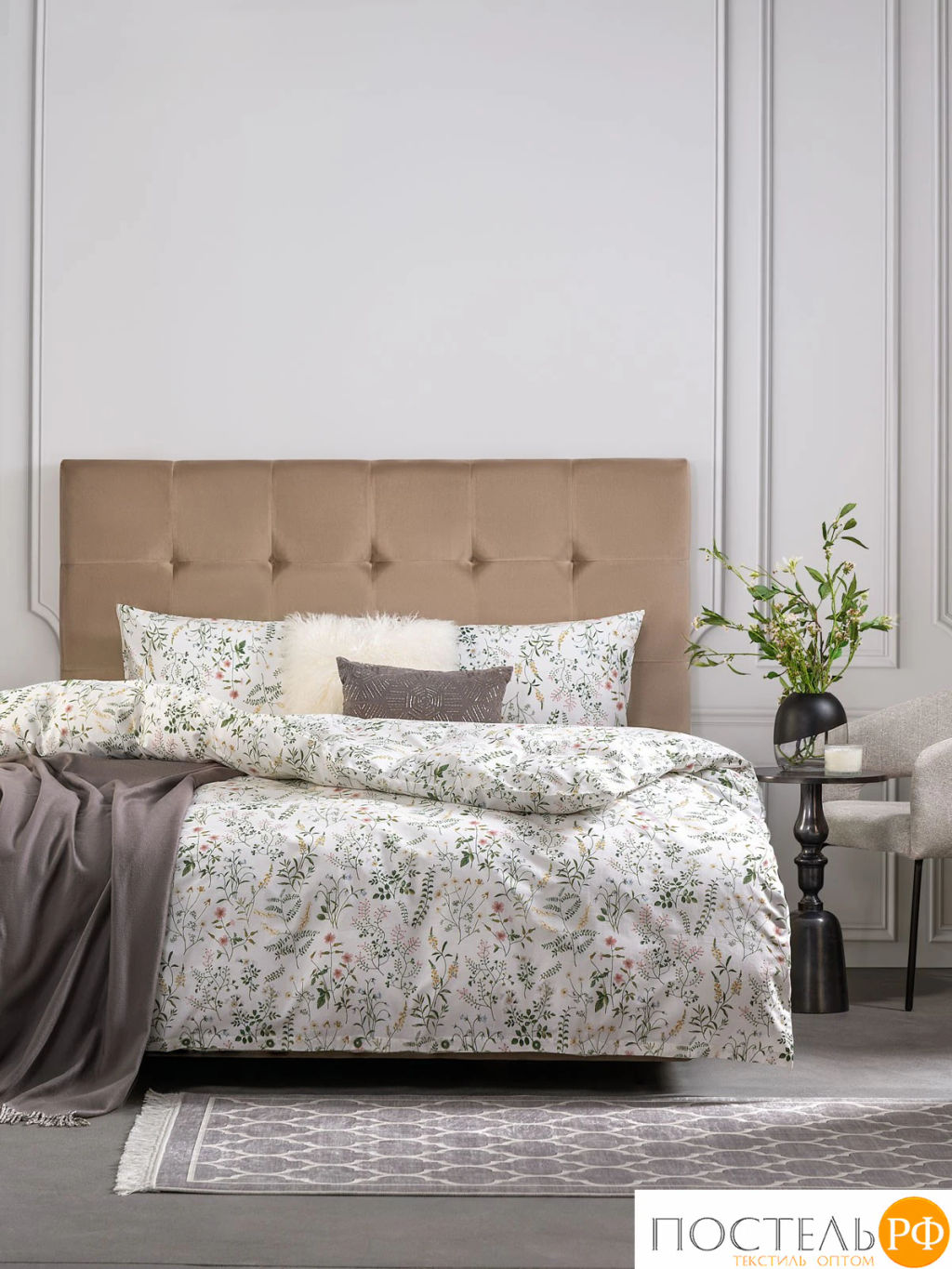 КПБ PRIME PRIVE КАЙА  фото 2