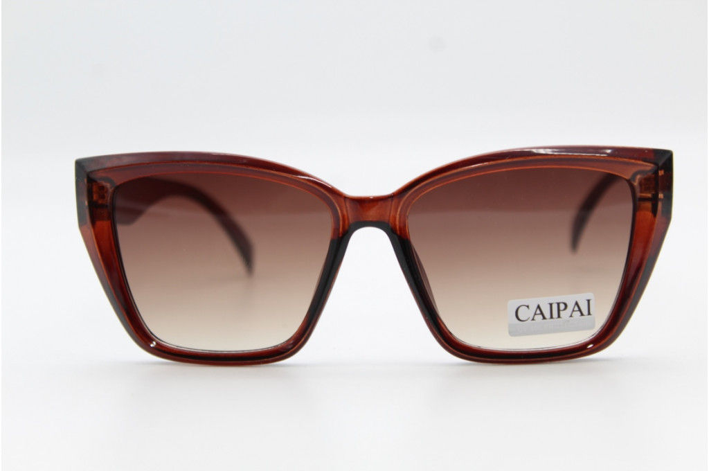 Солнцезащитные очки CAIPAI 8762 54-18-143 C2