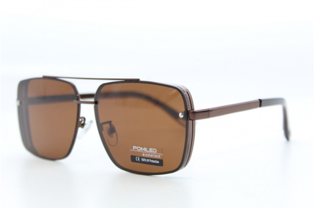 Солнцезащитные очки POMILED (Polarized) 08191 C10-32