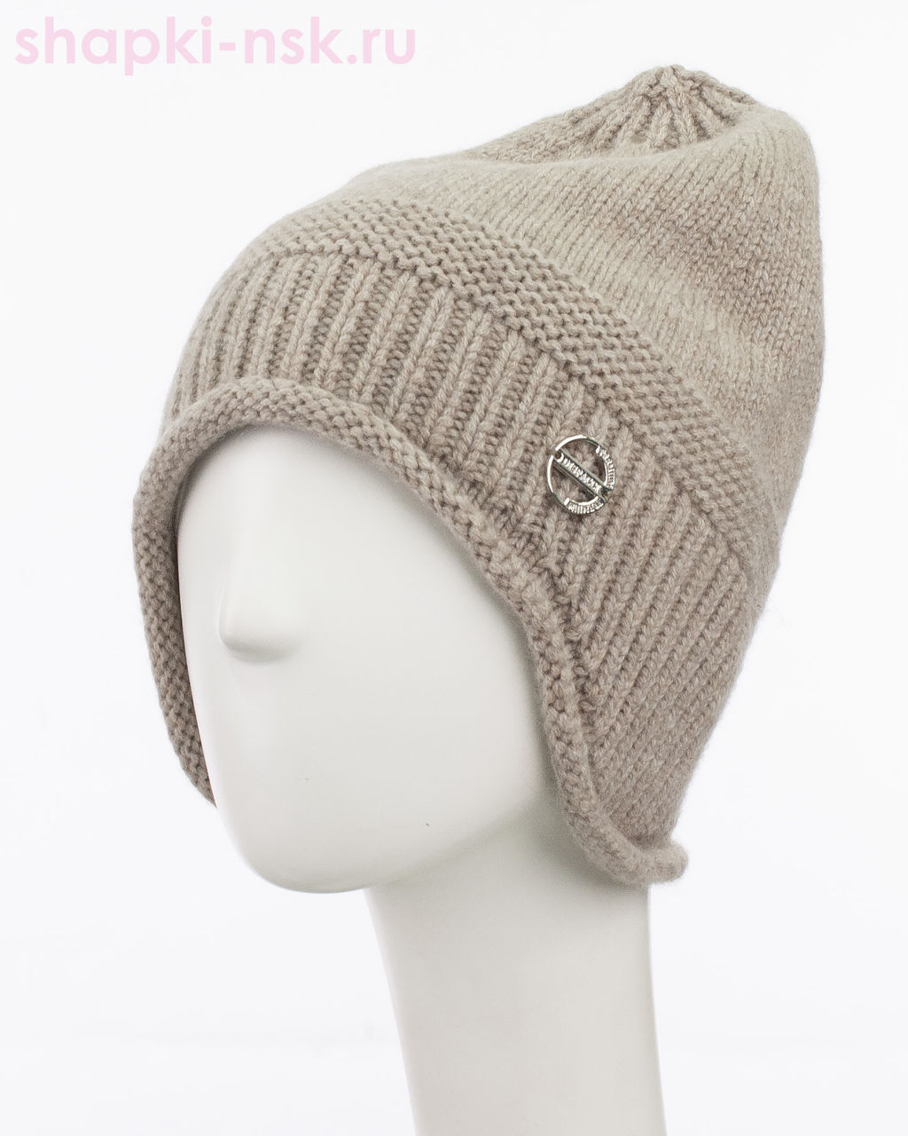 260134 CH Ушанка (56-58)