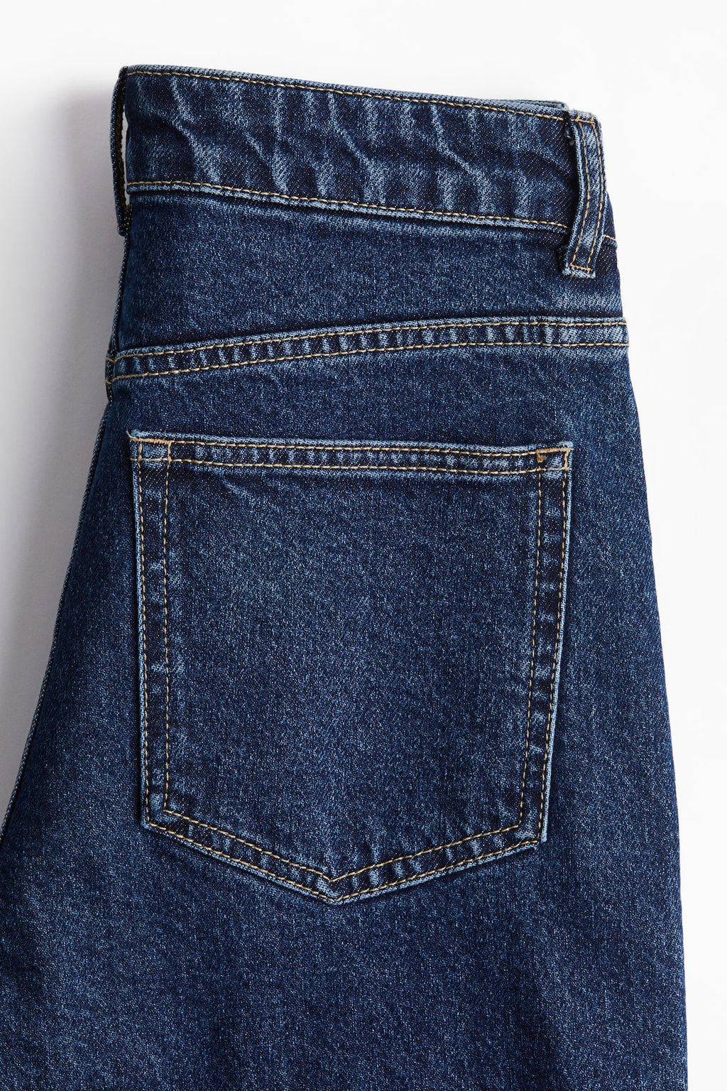 Flared High Jeans - H&m фото 6