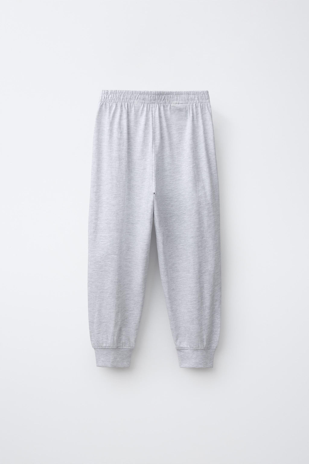 6-14 A?OS/ PIJAMA FORTNITE ® / Verde - Zara фото 8